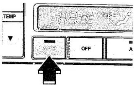 KIA Opirus - AUTOMATISCH VERWARMINGS- EN VENTILATIESYSTEEM - 3