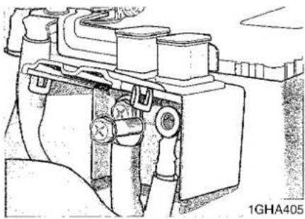 KIA Opirus - \* OPMERKING - 1