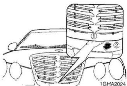 KIA Opirus - MOTORKAP - 2
