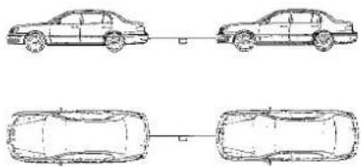 KIA Opirus - Z VOORZICHTIG - 1