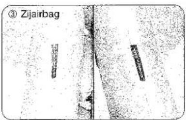 ③ Zijairbag