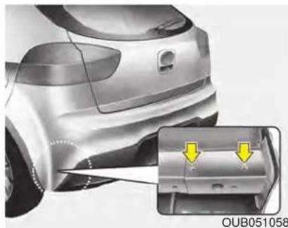 KIA Rio IV - ! OPMERKING - 1