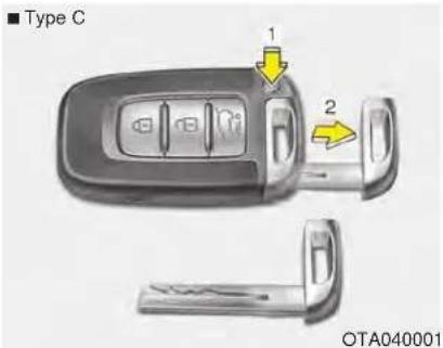 ■ Type C 1 2 OTA040001