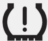 KIA Rio IV - CONTROLESYSTEEM LAGE BANDENSPANNING (TPMS) (INDIEN VAN TOEPASSING) - 1