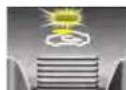KIA Rio IV - Stand RECIRCULATIE - 1