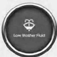 KIA Rio IV - Waarschuwing LCD-scherm (indien van toepassing) - 12