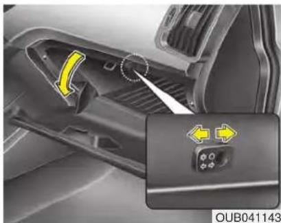 KIA Rio IV - OPMERKING - 1
