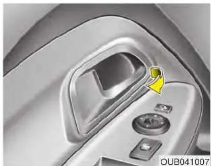 KIA Rio IV - *AANWIJZING - 1