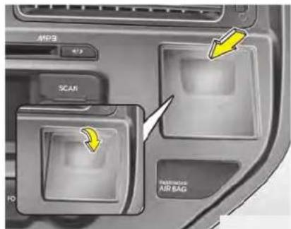 MPB 4.9 SCAN AIR BAG