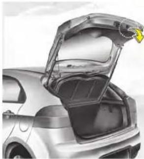 KIA Rio IV - OPMERKING - 1