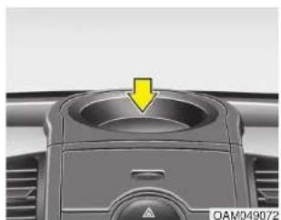 KIA Soul - WAARSCHUWING - 1