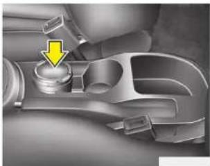 KIA Soul - OPMERKING - 1