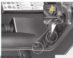 KIA Soul - *AANWIJZING - 2