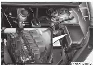 KIA Soul - *AANWIJZING - 1