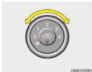 KIA Soul - WAARSCHUWING - 1