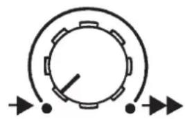 MIELE HM 21-100 - In-/Uitschakelen - 1