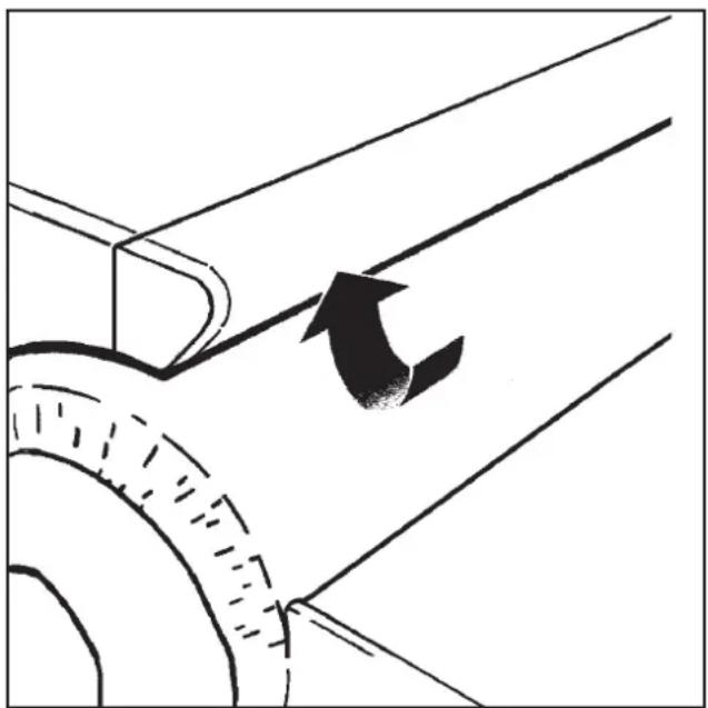 MIELE HM 21-100 - ⚠️ Veiligheidstip! - 1