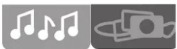 MEDION MD 42183 - Navigeren op MP3-CD's - 1