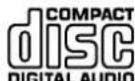 PHILIPS DVD712 - Audio CD - 1