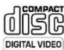 PHILIPS DVD761 - Video CD - 1