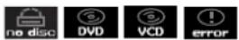 PHILIPS DVD761 - Algemeen - 1