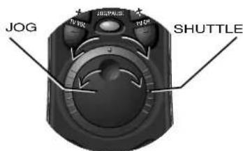 JOG PWR SHUTTLE