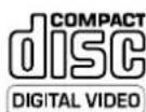 PHILIPS DVD957 - Video CD - 1