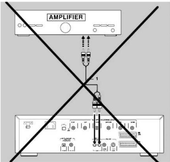AMPLIFIER 1