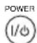 TOSHIBA SD490 - Druk de ON/STANDBY knop op het front paneel of de POWER knop op de afstandsbediening. - 1