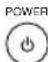 TOSHIBA XDE600 - Druk de ON/STANDBY knop op het front paneel of de POWER knop op de afstandsbediening. - 1