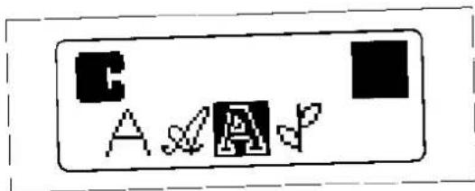 C A √A √