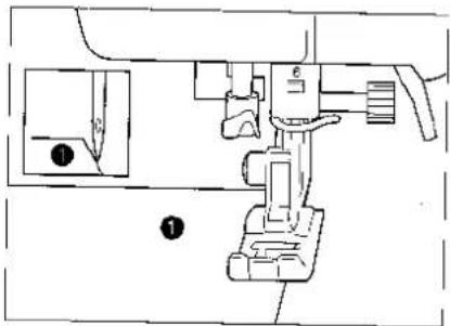 BROTHER Super Ace II M955 - APPLICEERSTEEK - 4