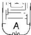 BROTHER Super Ace II M955 - ① Plaatje - 1