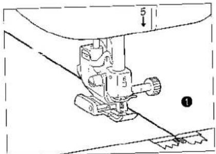 5 ①