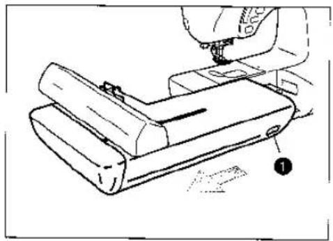 BROTHER Super Galaxie M2100 - LET OP - 1