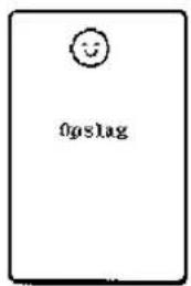 BROTHER Super Galaxie M2100 - Instrukties - 1