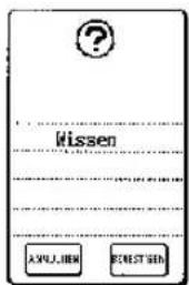 BROTHER Super Galaxie M2100 - Instrukties - 5