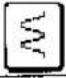 BROTHER Super Galaxie M2100 - Naaien van letters en patronen met gebruik van satijnsteken - 8