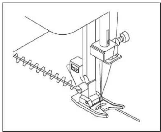 Gritzner Hobby II - Dubbele aktiesteek G - 1