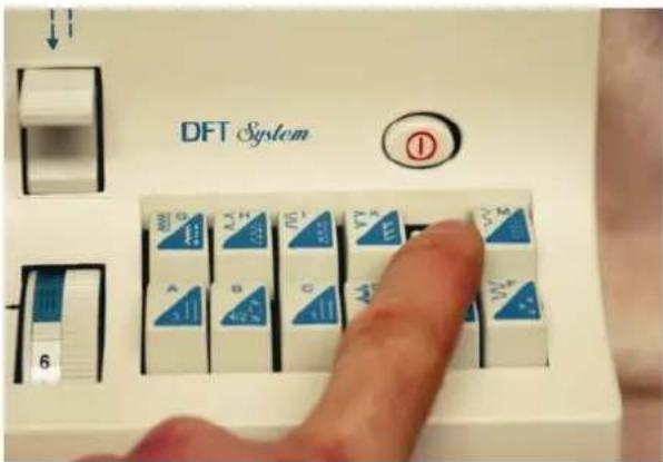 DFT System ① 6