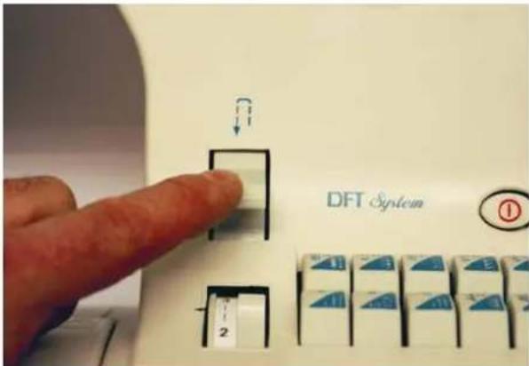 DFT System ① 2