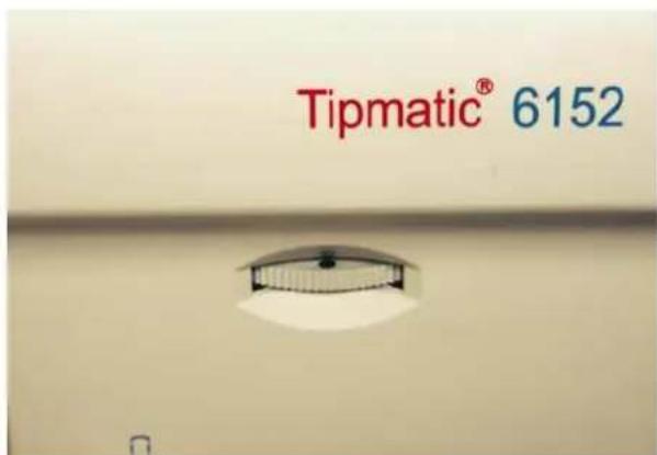 Tipmatic® 6152