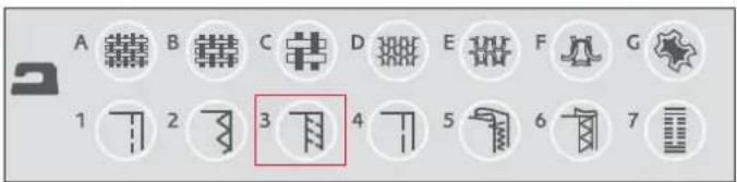 A B C D E F G 1 2 3 4 5 6 7