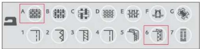 A B C D E F G 1 2 3 4 5 6 7