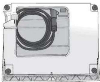 HUSQVARNA Topaz 30 - De vrije arm gebruiken - 1
