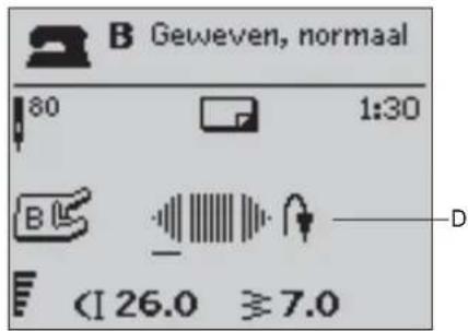 HUSQVARNA Topaz 30 - Ritssluitingen naaien - 3