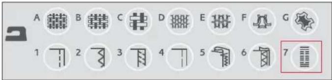 A B C D E F G 1 2 3 4 5 6 7
