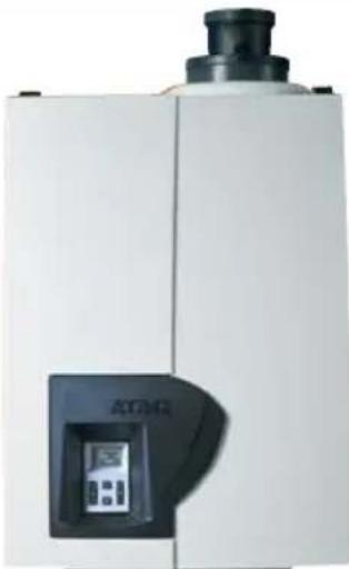 Atag A-Serie 8A5259X - Inleiding - 1