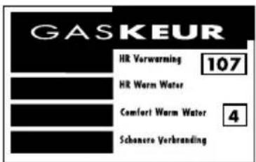 Atag A-Serie 8A5259X - Ketelbeschrijving - 3