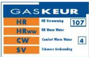 Atag E-Serie Z-ready 8X525500 - Ketelbeschrijving - 3